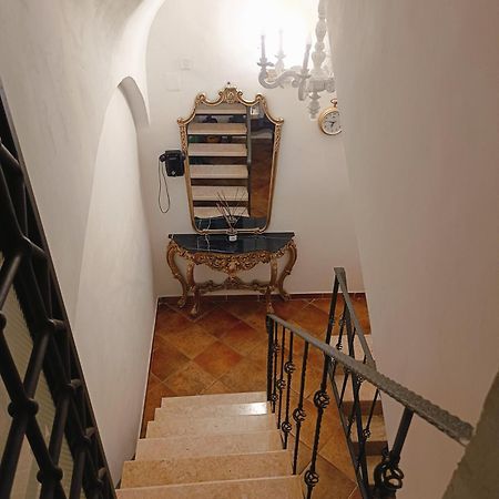 Casa Anto' Daire Napoli Dış mekan fotoğraf