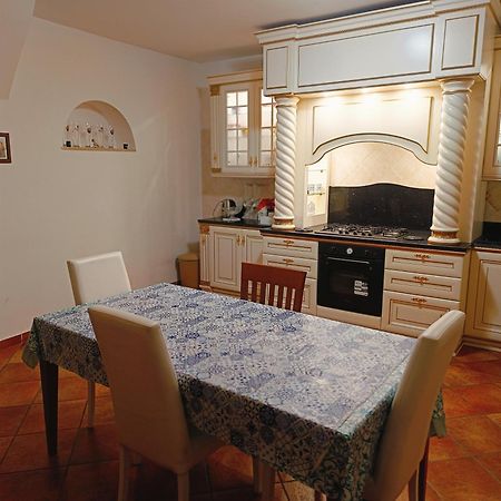 Casa Anto' Daire Napoli Dış mekan fotoğraf