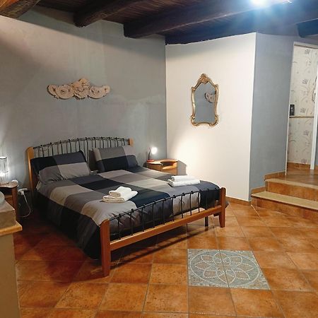 Casa Anto' Daire Napoli Dış mekan fotoğraf
