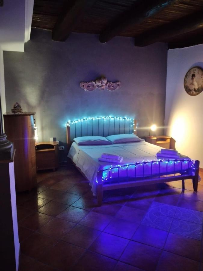 Casa Anto' Daire Napoli Dış mekan fotoğraf