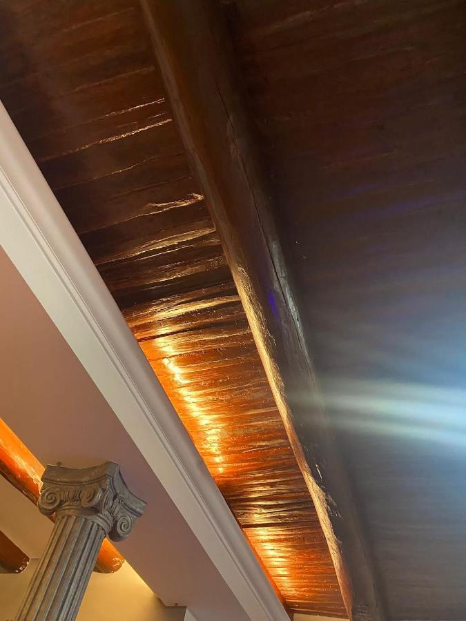 Casa Anto' Daire Napoli Dış mekan fotoğraf