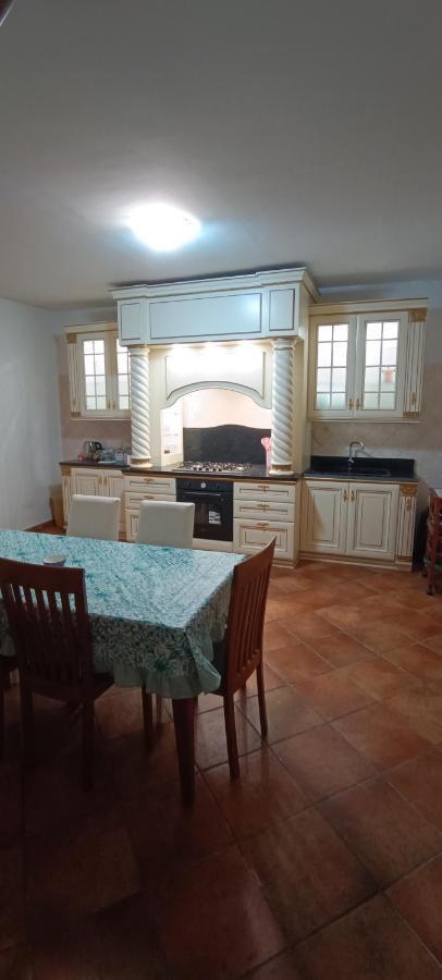 Casa Anto' Daire Napoli Dış mekan fotoğraf