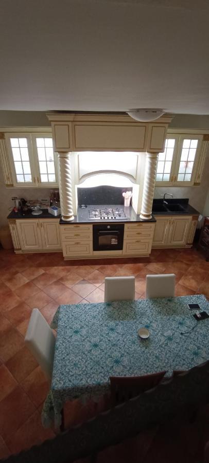 Casa Anto' Daire Napoli Dış mekan fotoğraf