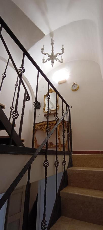 Casa Anto' Daire Napoli Dış mekan fotoğraf