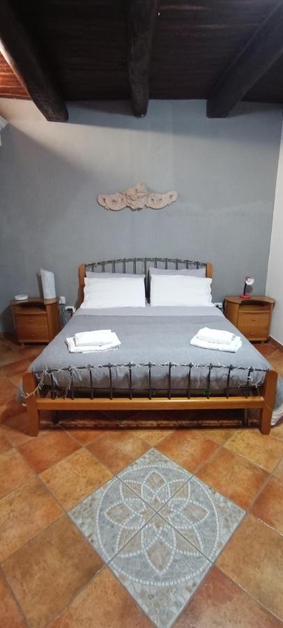Casa Anto' Daire Napoli Dış mekan fotoğraf