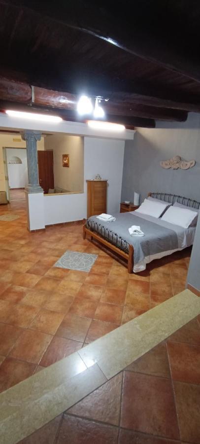 Casa Anto' Daire Napoli Dış mekan fotoğraf