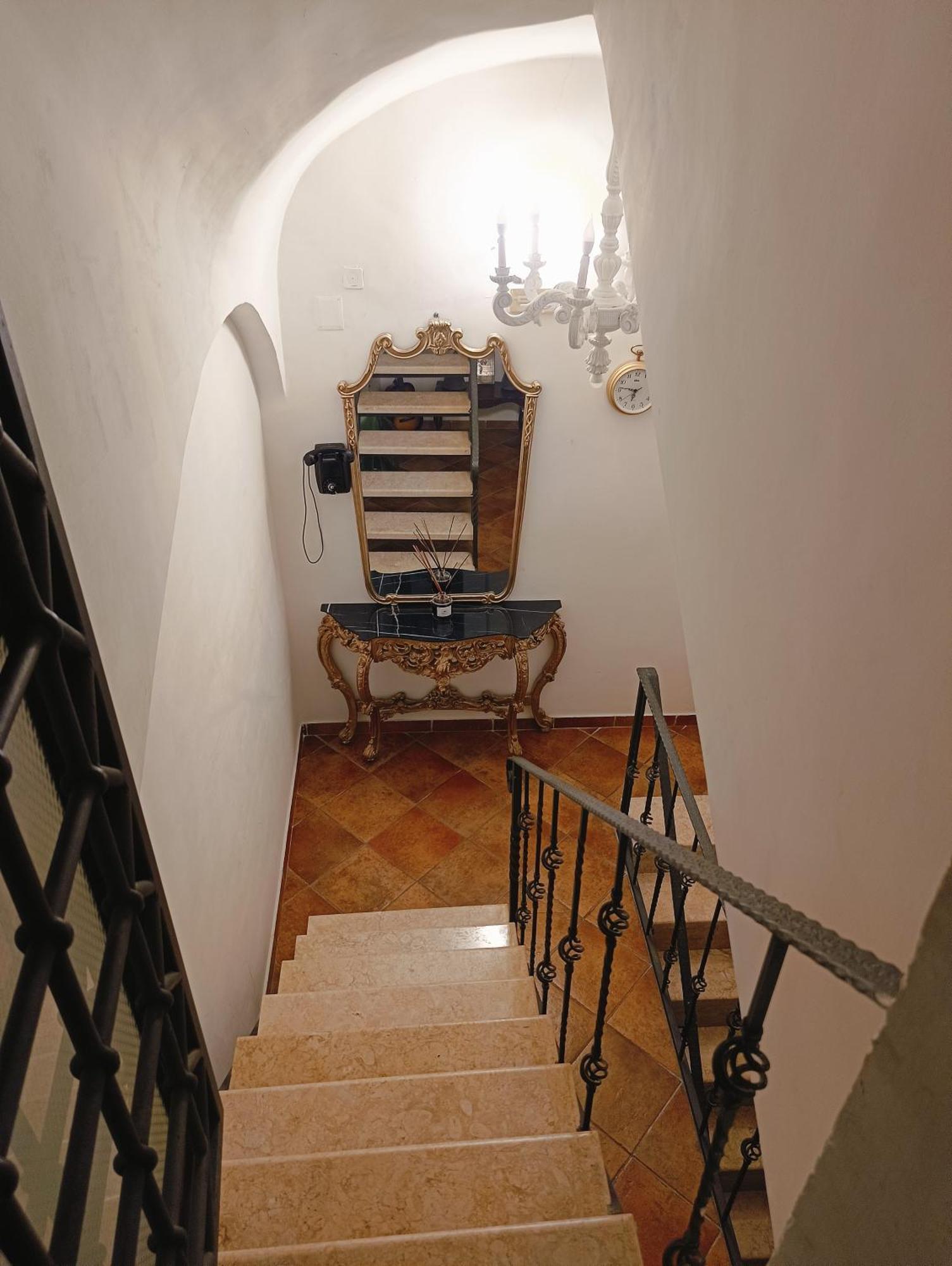 Casa Anto' Daire Napoli Dış mekan fotoğraf