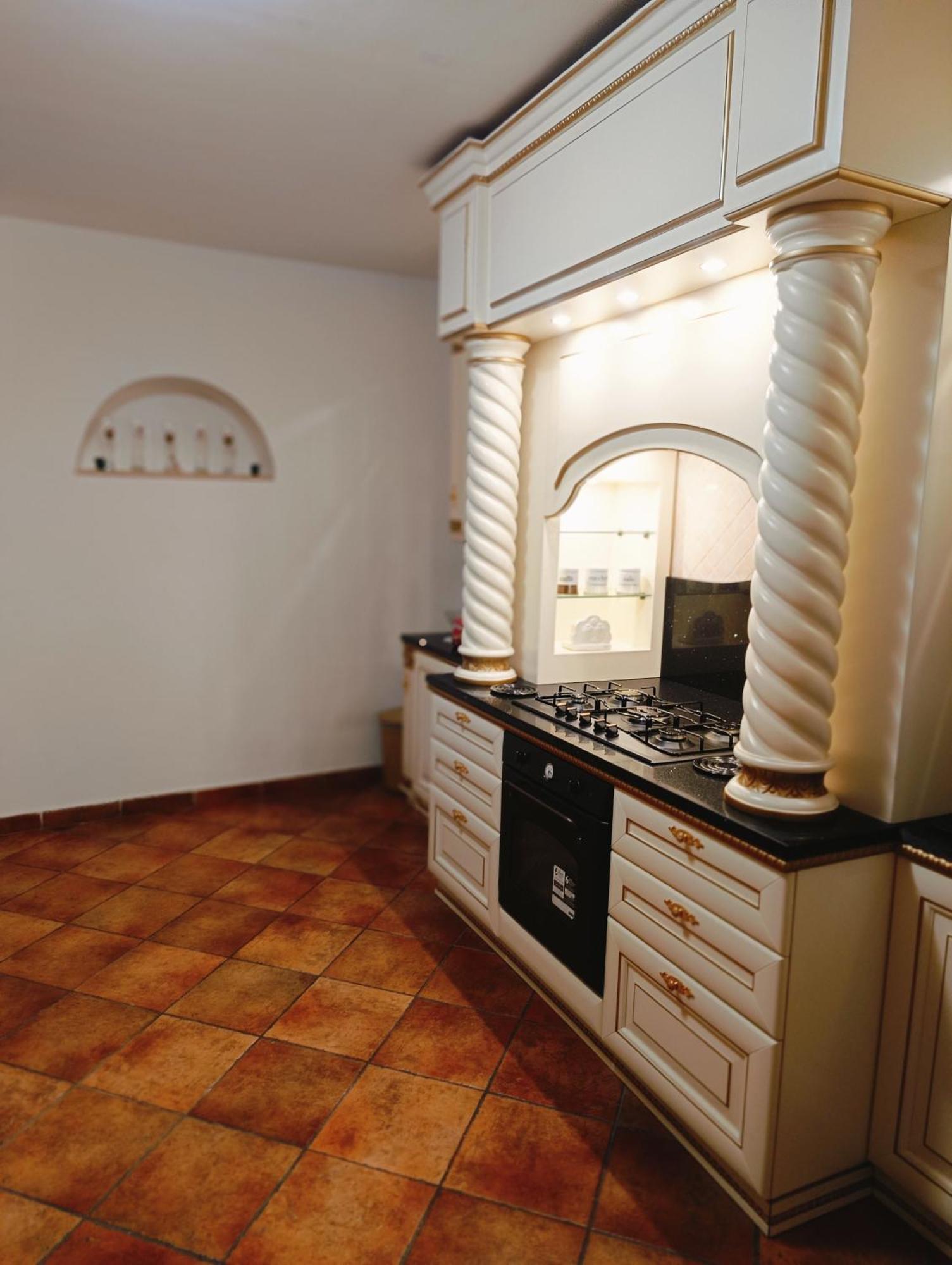 Casa Anto' Daire Napoli Dış mekan fotoğraf