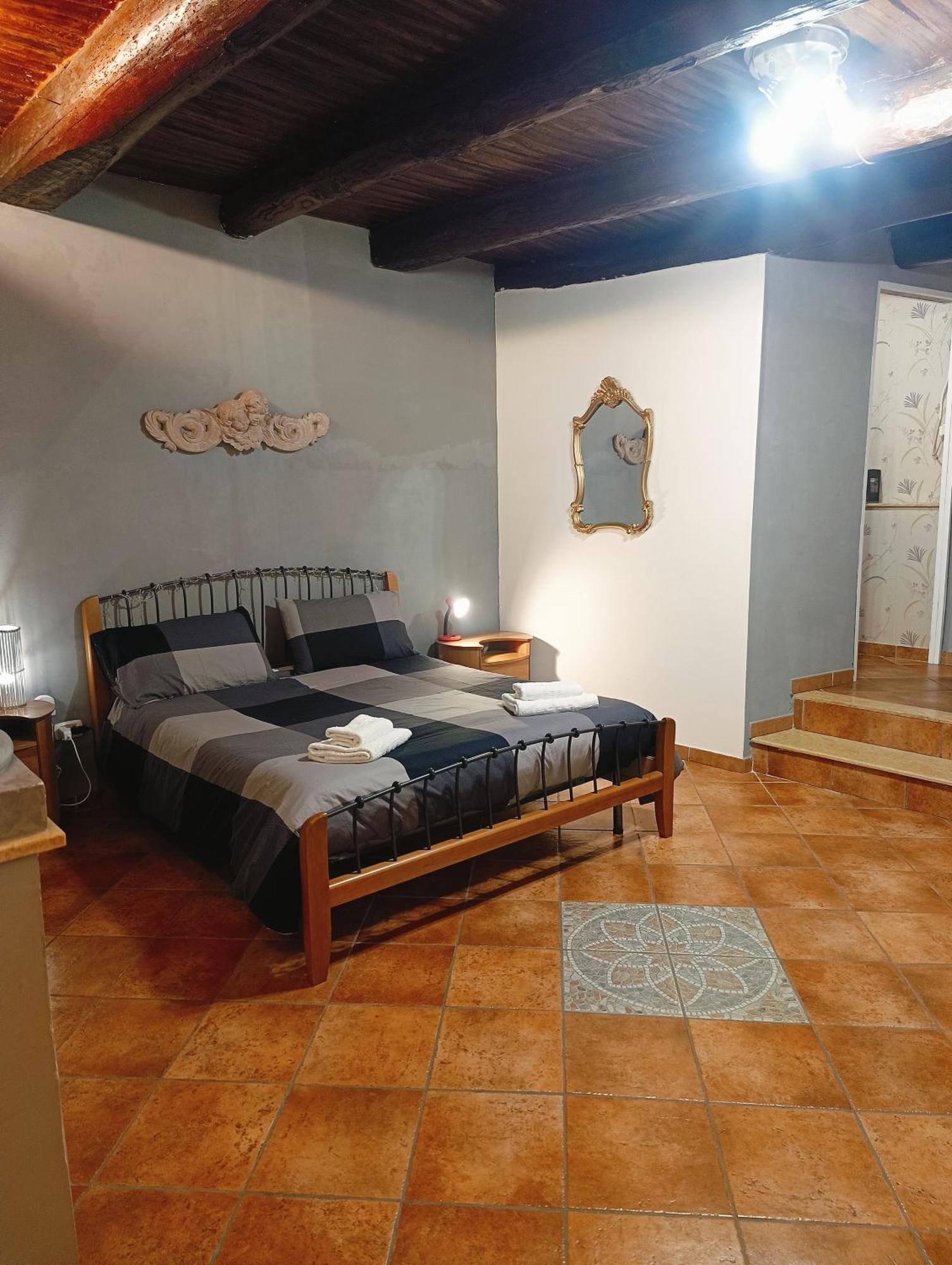 Casa Anto' Daire Napoli Dış mekan fotoğraf