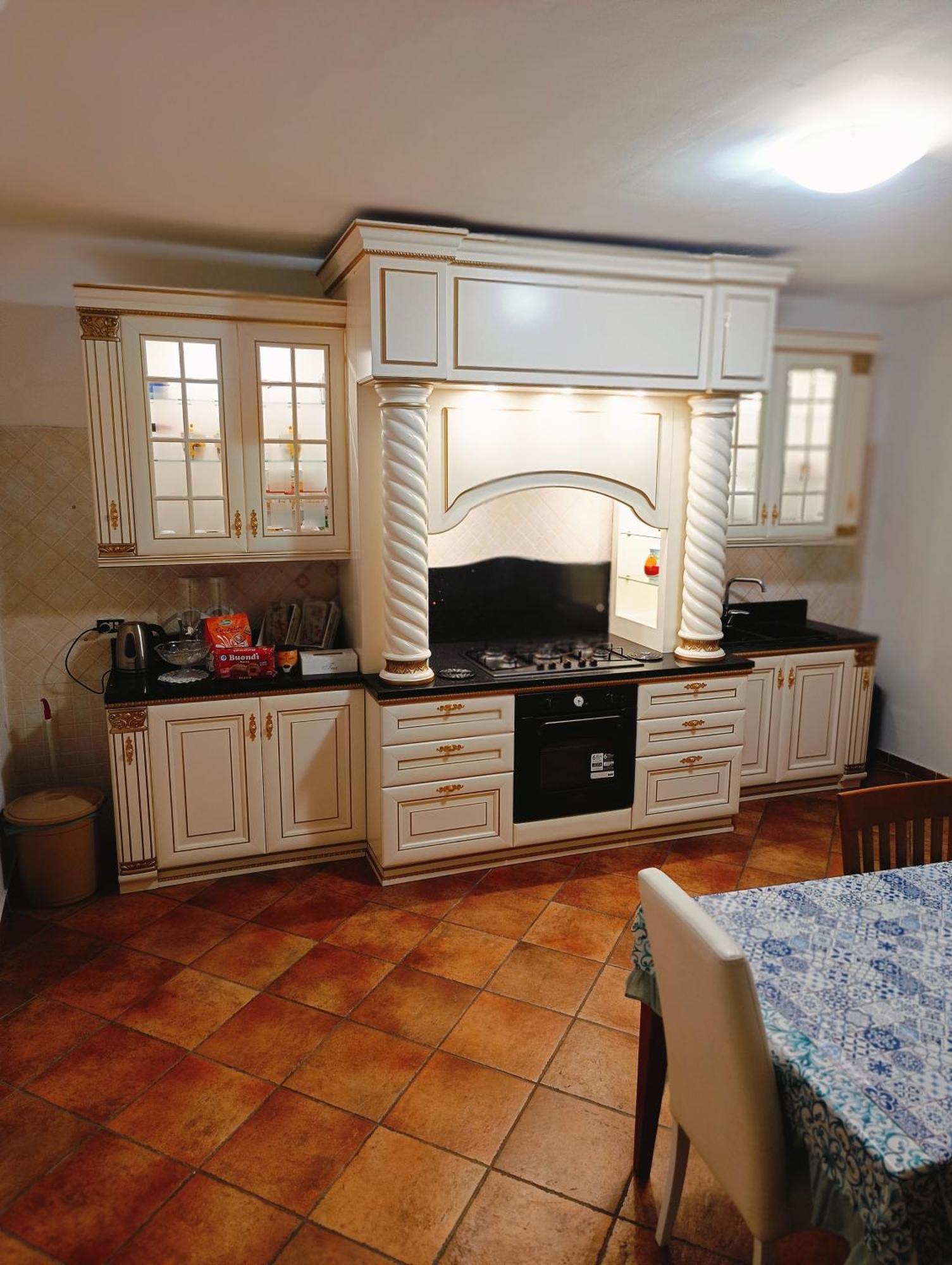 Casa Anto' Daire Napoli Dış mekan fotoğraf