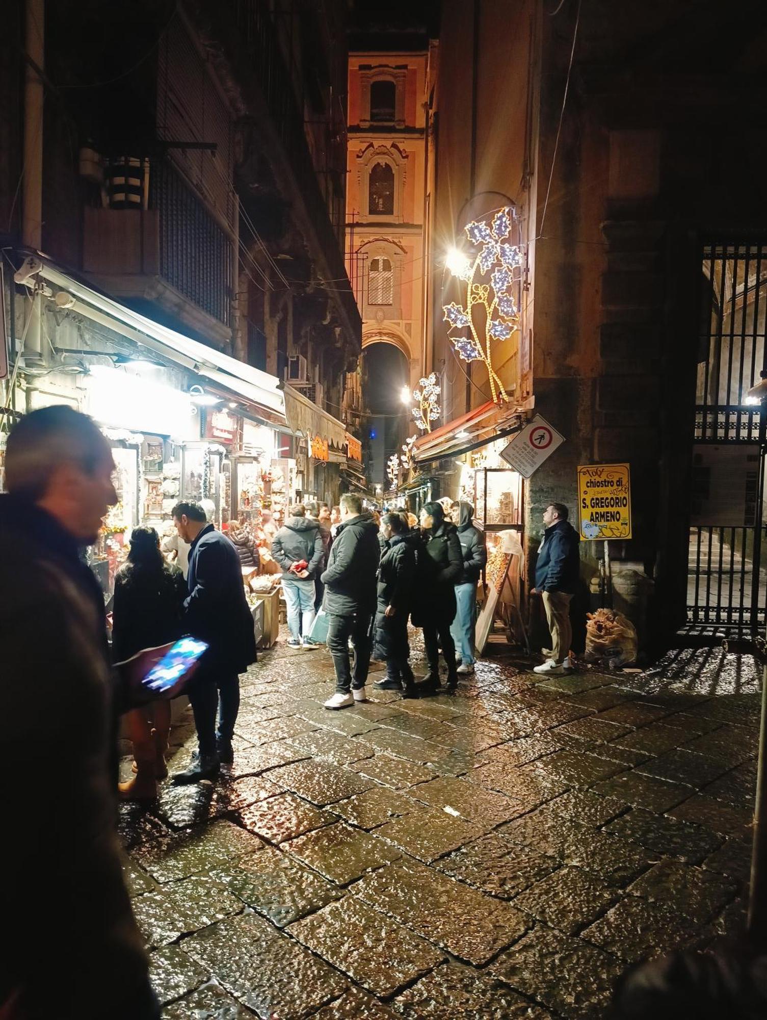 Casa Anto' Daire Napoli Dış mekan fotoğraf